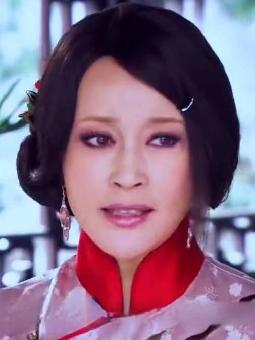 卓雲(電視劇《花燈滿城》中的角色)