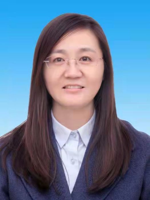馮玲玲(山東省德州市臨邑縣商務局局長) 馮玲玲(山東省德州市臨邑縣商務局局長)