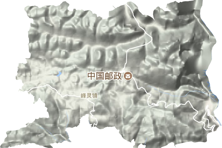 峰靈鎮 峰靈鎮
