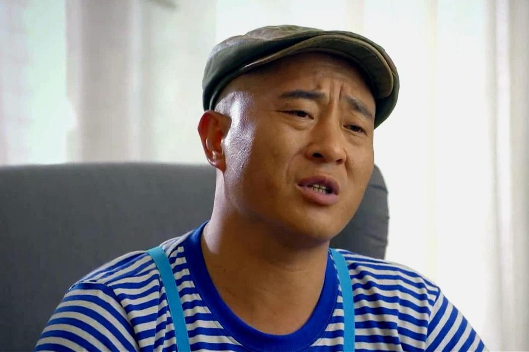 張永剛(電視劇《第22條婚規2》中的角色) 張永剛(電視劇《第22條婚規2》中的角色)