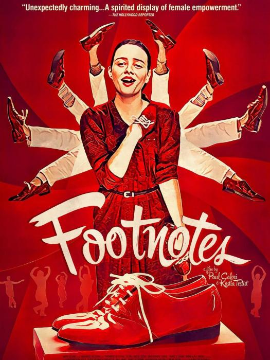 Sur quel pied danser Sur quel pied danser