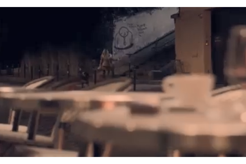 跟蹤(電影)