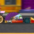 造車追賊貓