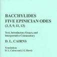 Bacchylides Bacchylides