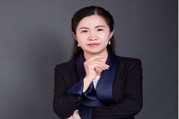 趙亞敏(律師) 趙亞敏(律師)