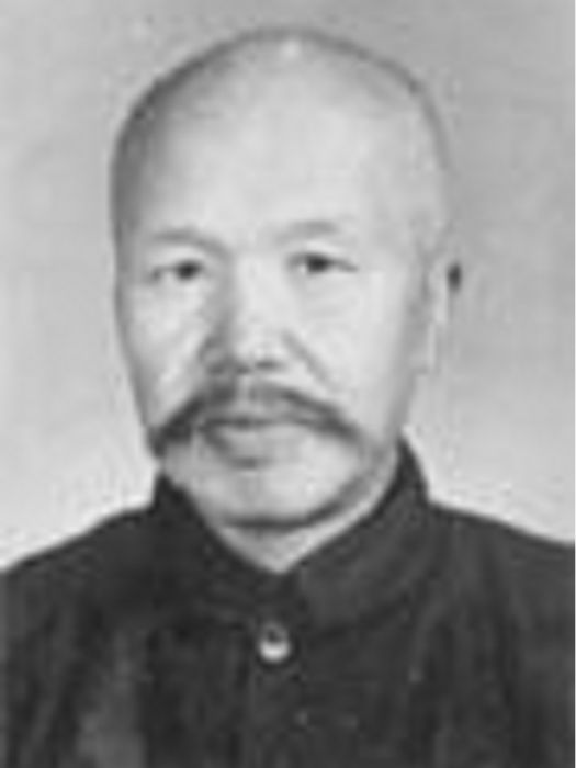 張渭儕