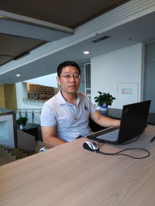 張雅男(南京信息工程大學高級實驗師) 張雅男(南京信息工程大學高級實驗師)