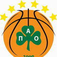 希臘帕納辛納科斯籃球俱樂部