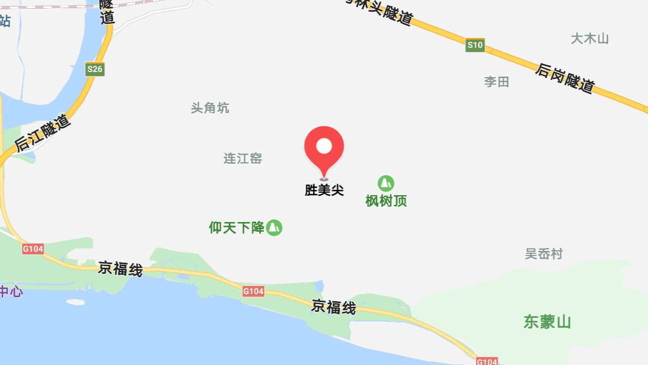 地圖信息