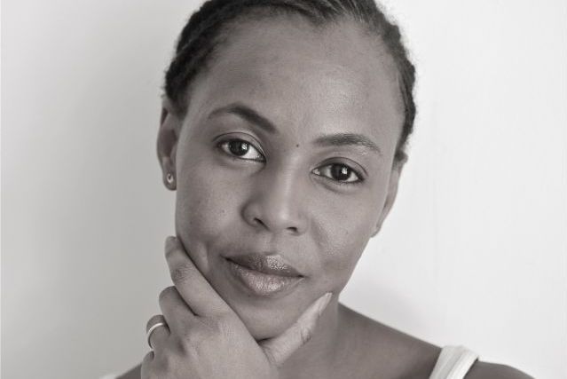 Wangechi Mutu