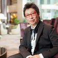 郭志清(Joyce Boutique前行政總裁) 郭志清(Joyce Boutique前行政總裁)