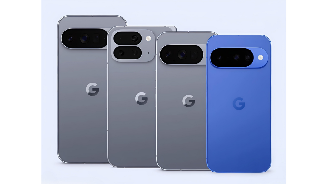 谷歌Pixel 10