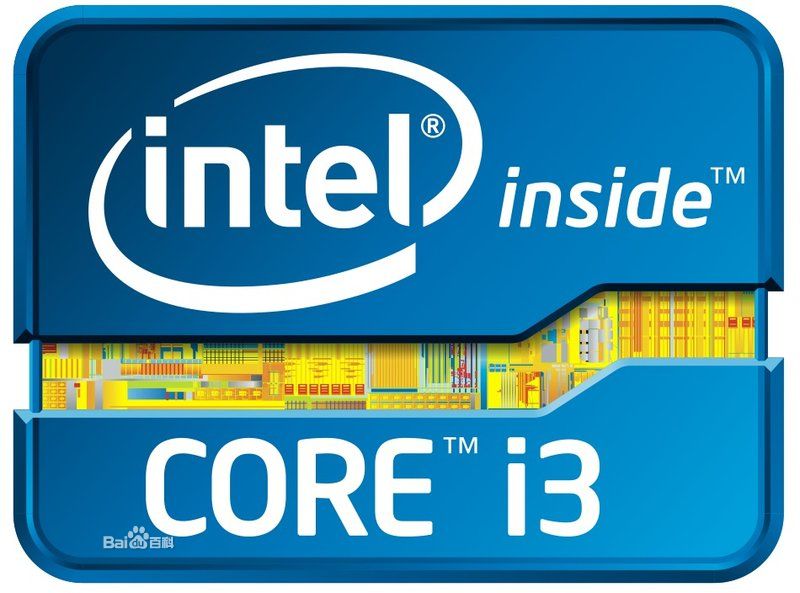 Intel Core i3-3227U 處理器