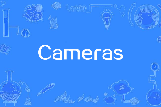 Cameras Cameras