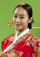 仁粹大妃(韓國2011年蔡時那、金美淑主演電視劇)