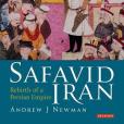 Safavid Iran(2008年I.B.Tauris出版的圖書) Safavid Iran(2008年I.B.Tauris出版的圖書)