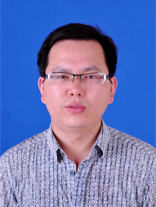 葉向陽(南陽市中心醫院骨科醫師) 葉向陽(南陽市中心醫院骨科醫師)