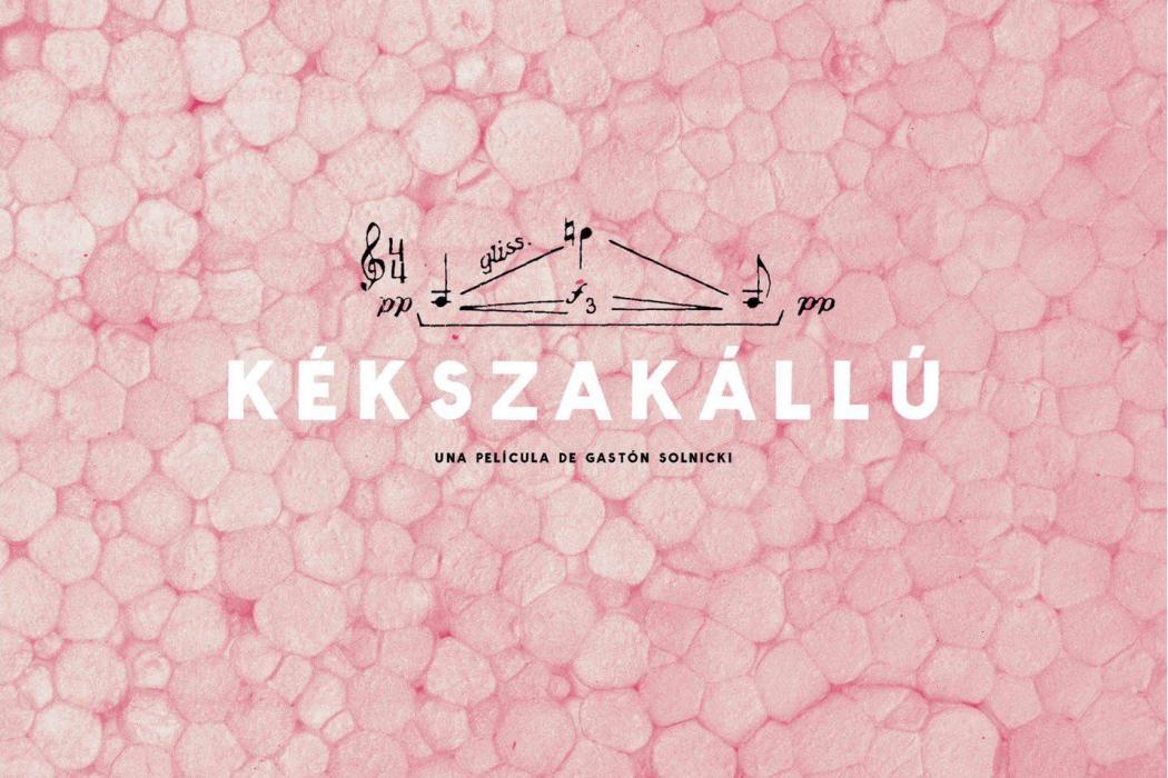 Kékszakállú Kékszakállú