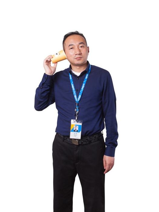 田睿(蘇寧易購集團副總裁) 田睿(蘇寧易購集團副總裁)
