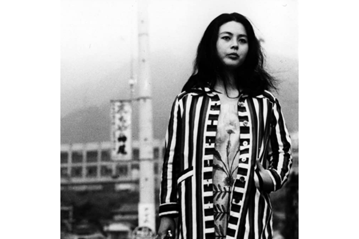川口小枝 川口小枝