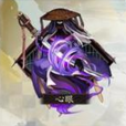 心眼(網易手遊《陰陽師》中御魂) 心眼(網易手遊《陰陽師》中御魂)