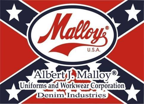 MALLOY(品牌名) MALLOY(品牌名)
