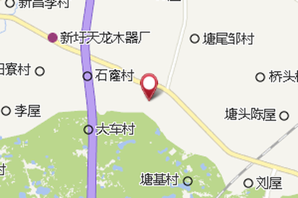 林陂 林陂