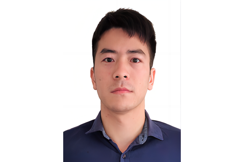 占潔偉 占潔偉