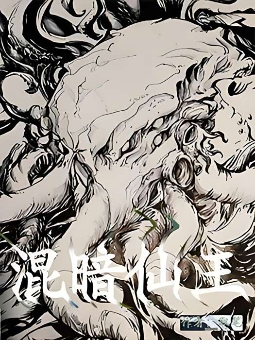 混暗仙王 混暗仙王