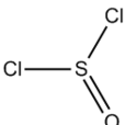 氯化亞碸(亞硫醯氯)