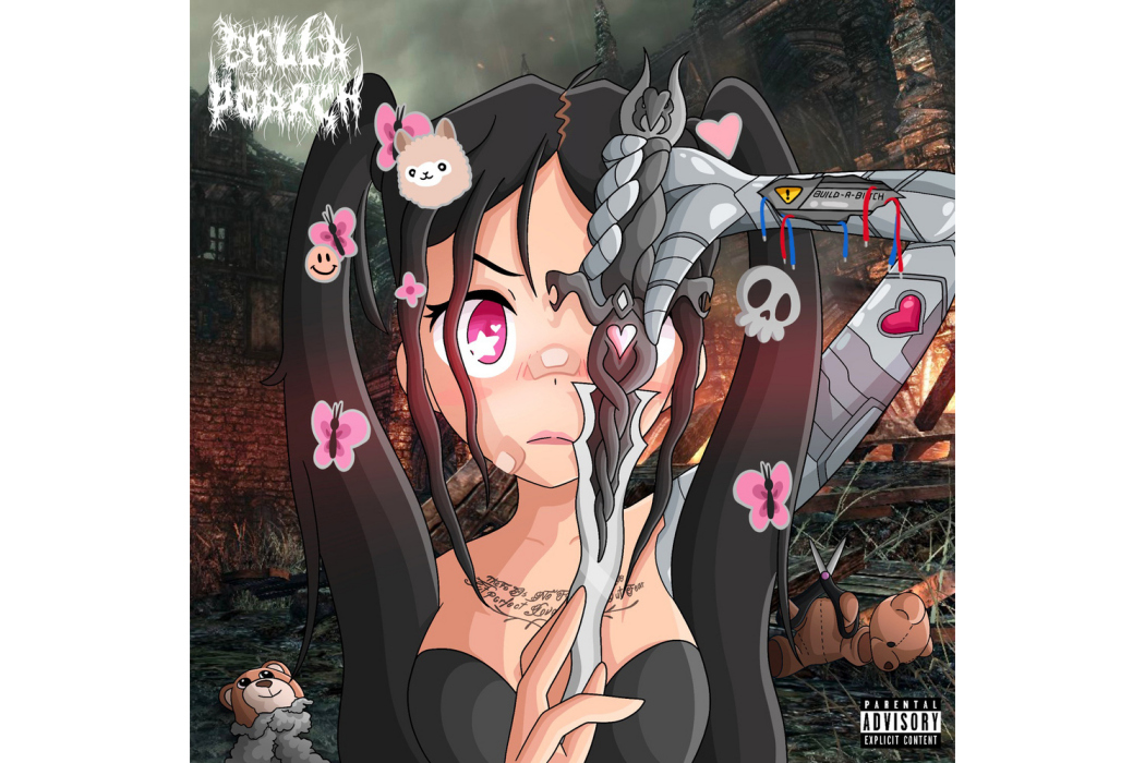 Build a Bitch Build a Bitch