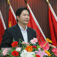 周杰(中共中央辦公廳原副主任) 周杰(中共中央辦公廳原副主任)