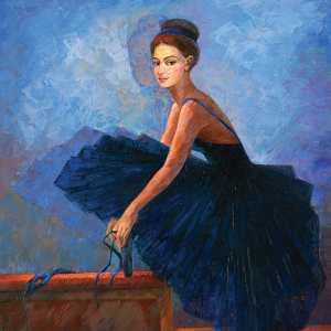 Marina Grigoryan