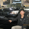 周小白(杭州汽輪動力集團有限公司一汽車間車工技師) 周小白(杭州汽輪動力集團有限公司一汽車間車工技師)