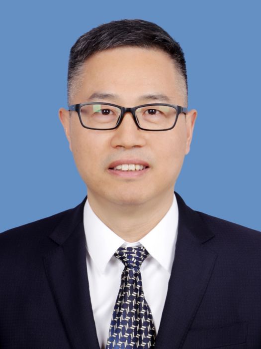 朱立軍(浙江省麗水市遂昌縣醫療保障局黨組書記、局長) 朱立軍(浙江省麗水市遂昌縣醫療保障局黨組書記、局長)
