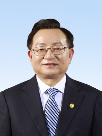周志亮(中國鐵路通信信號集團有限公司董事長)