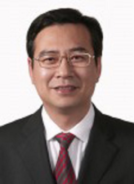 陳邁(中華全國歸國華僑聯合會秘書長兼辦公廳主任)