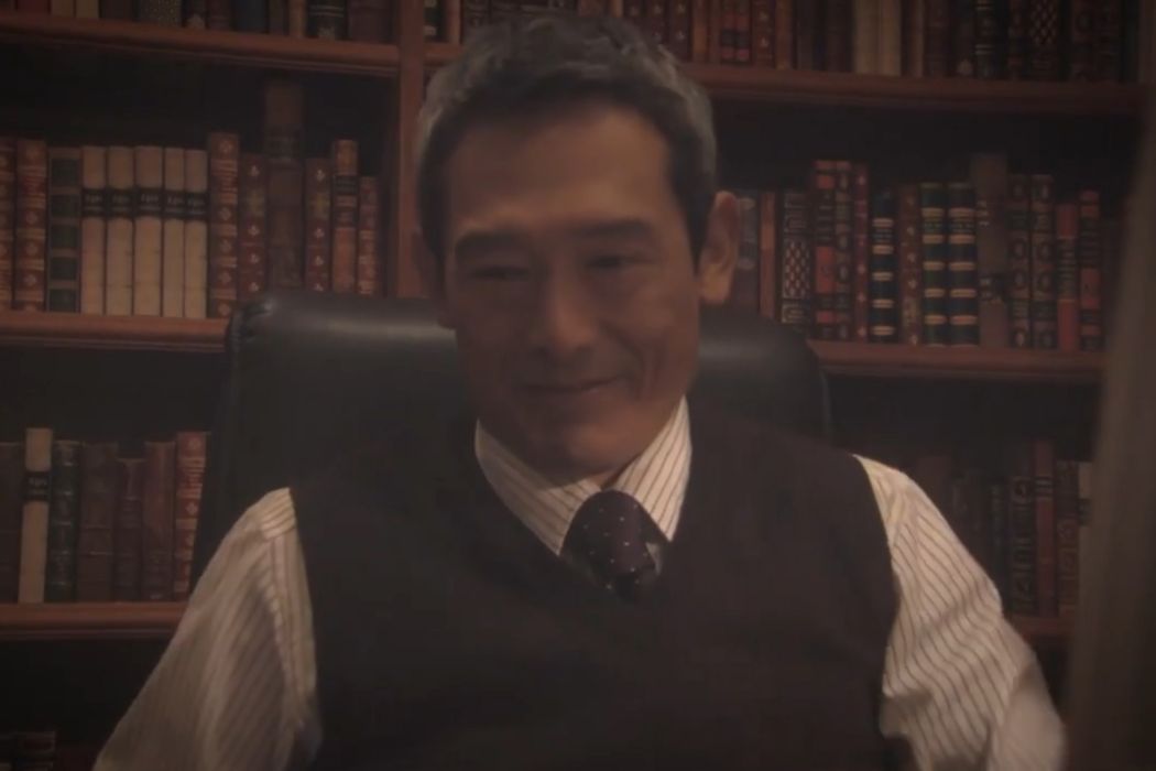 香月直也 香月直也