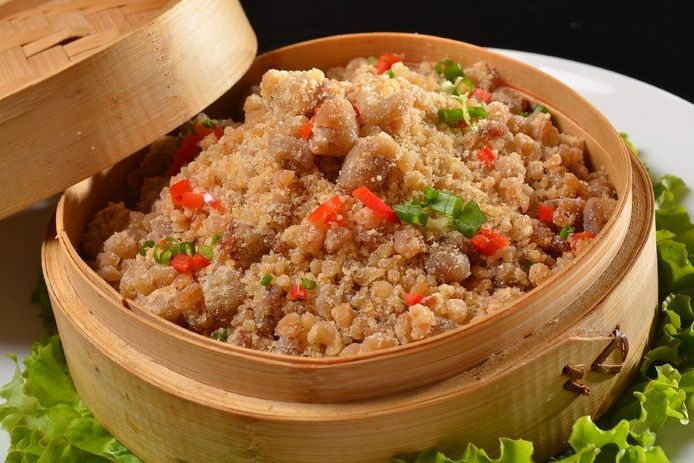 生蒸羊肉 生蒸羊肉