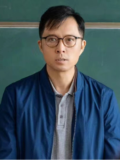 張坤(男演員) 張坤(男演員)