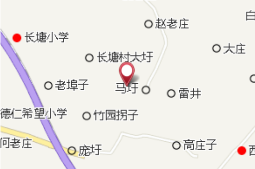 何波圩子