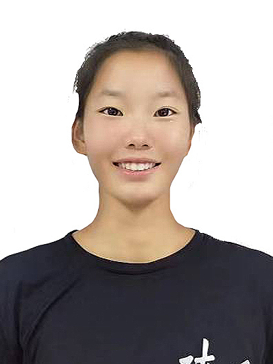 易夢婷 易夢婷
