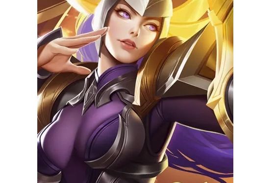 大天使(《英魂之刃戰略版》手遊的英雄) 大天使(《英魂之刃戰略版》手遊的英雄)