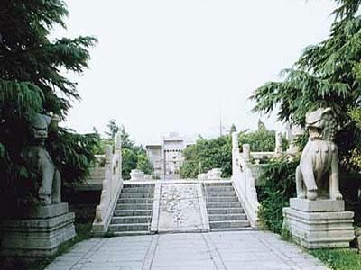 澄海鄭王墓