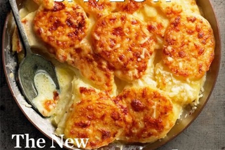 Saveur New American Comfort Food Saveur New American Comfort Food