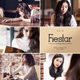 Mirror(FIESTAR演唱歌曲) Mirror(FIESTAR演唱歌曲)