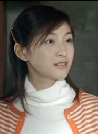 廣末涼子 廣末涼子