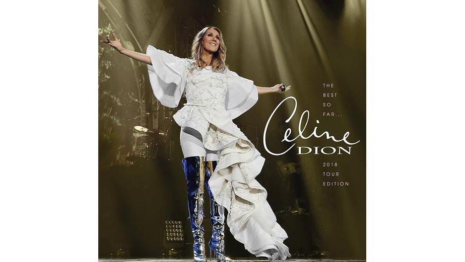 The Best So Far... 2018 Tour Edition The Best So Far... 2018 Tour Edition