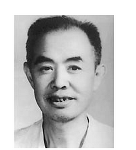 楊樹生(中共七大代表) 楊樹生(中共七大代表)
