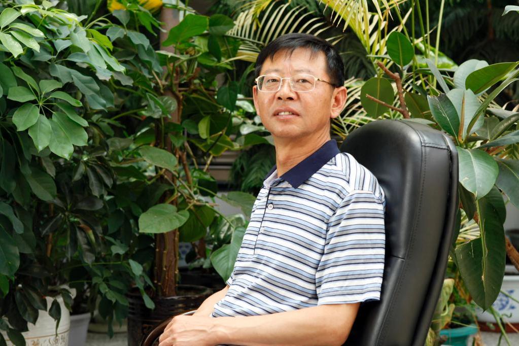 孫普男 孫普男